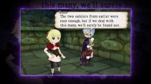 Third Character Trailer for The Alliance Alive