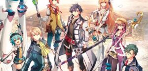 Falcom Hiring for New Ys and Legend of Heroes Titles, Also Totally New Series