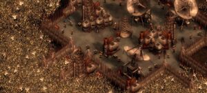 Zombie RTS/City-Builder “They Are Billions” Hits Steam Early Access on December 12