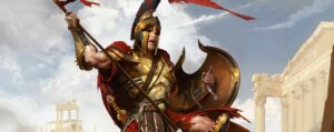 Titan Quest Coming to PlayStation 4 and Xbox One in March 2018, Switch in 2018