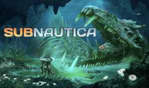 Subnautica Review - It's Better Down Where it's Wetter