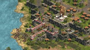 Age of Empires: Definitive Edition Launches February 20