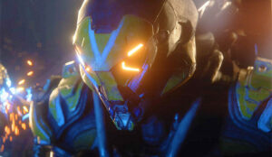 Anthem Reportedly Delayed to Early 2019