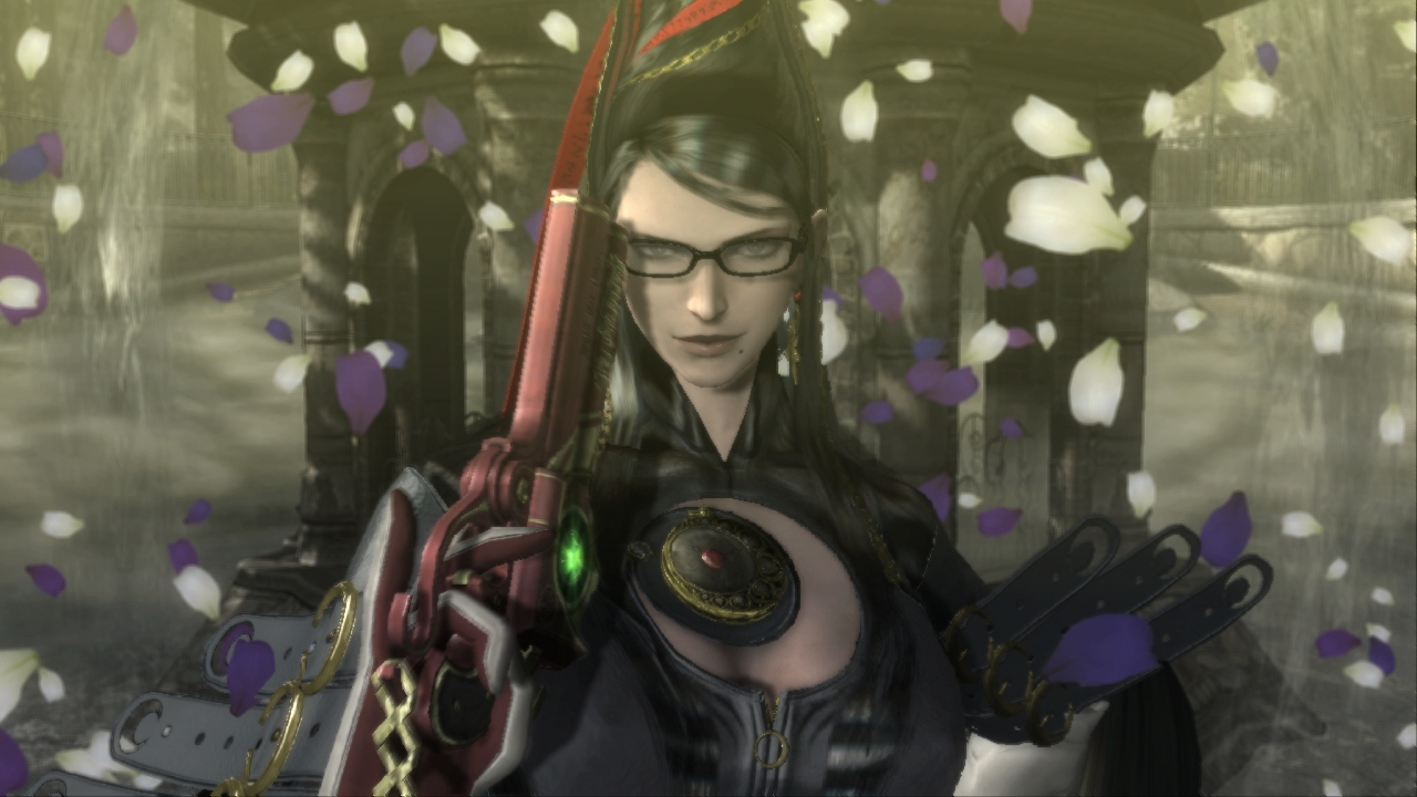 New Overview Trailer for Bayonetta 1 and 2 on Nintendo Switch