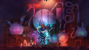 Rogue-lite Action-Platformer and Metroidvania Game “Dead Cells” Heads to Consoles