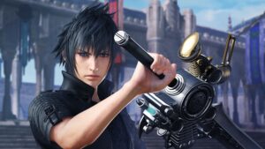 Dissidia Final Fantasy NT January 30 Update Announced