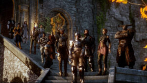 BioWare Officially Confirms Next Dragon Age Game, Now Actively in Development
