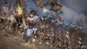 Dynasty Warriors 9 Finally Getting Online and Local Co-op Multiplayer This Month