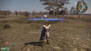 New Open World Gameplay for Dynasty Warriors 9