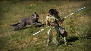 New Dynasty Warriors 9 Gameplay Shows How Big Its Open World Really Is