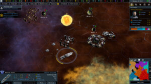 New Galactic Civilizations III “Intrigue” Expansion Launches April 11