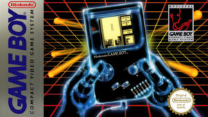 Game Boy Makes a Comeback via Hyperkin