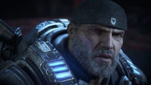 Microsoft Quietly Confirms Next Gears of War and Halo Games