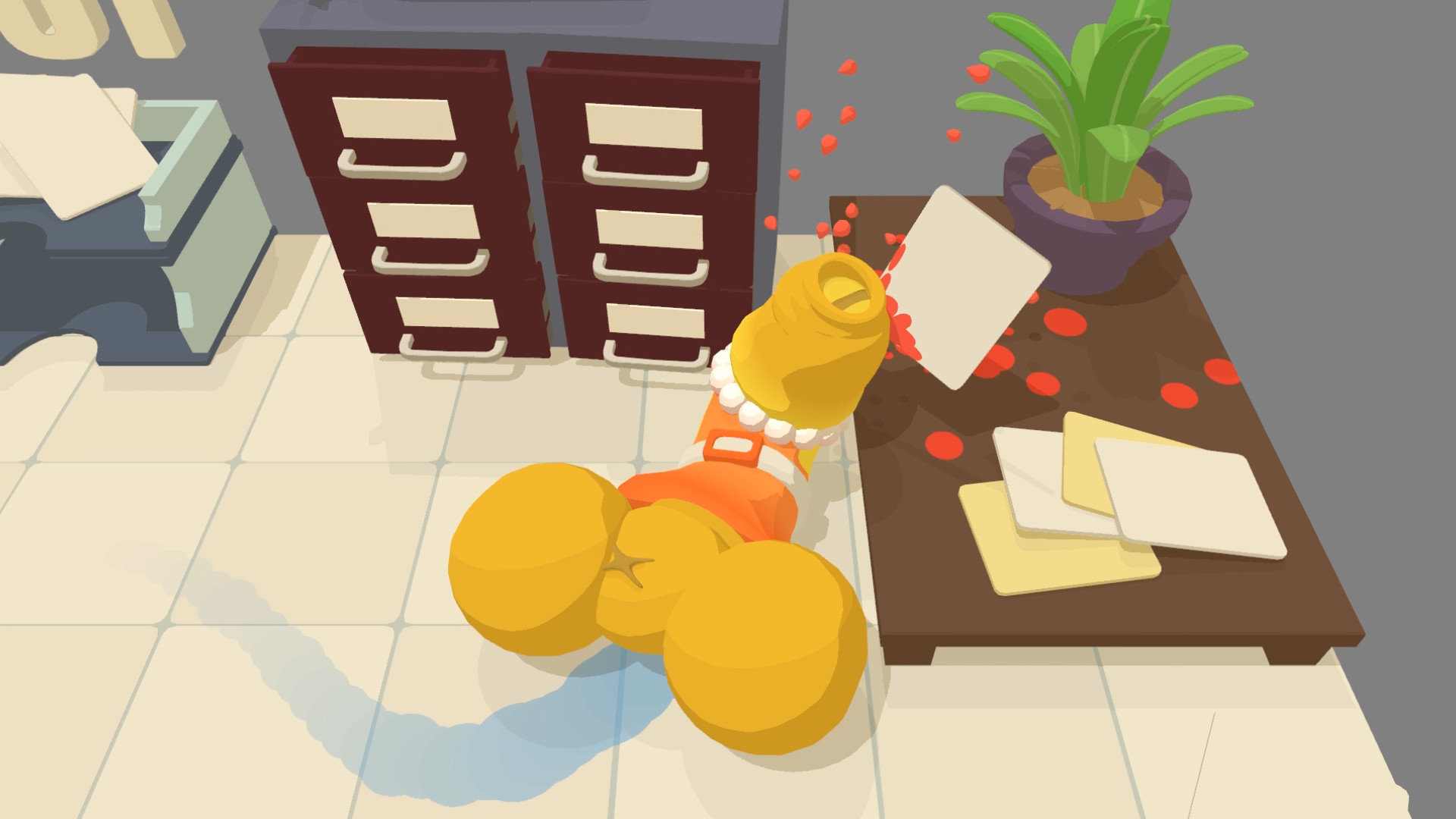 Genital Jousting Hits Full Release With New Story Mode