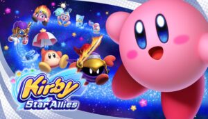 Kirby: Star Allies Launches for Switch on March 16