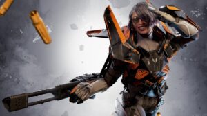 LawBreakers’ Publisher Writes Off Huge Failures From Game, Blames PUBG’s Popularity