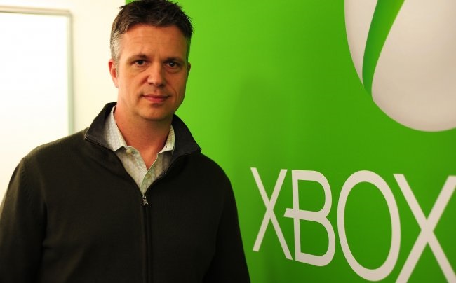 Matt Booty Now Corporate VP of Microsoft Studios, Replacing Phil Spencer