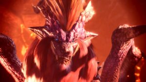 Final Beta, First DLC Info, New Elder Dragons Trailer for Monster Hunter: World