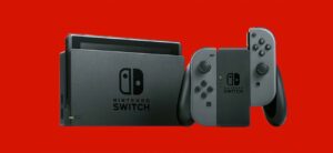 Nintendo Will Not Lower Switch Price “For as Long as Possible”