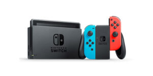 Nintendo Switch Worldwide Sales Top 15 Million Units in North America