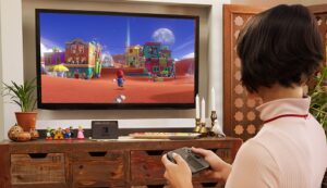What the Nintendo Switch Online Service Needs to be Competitive