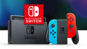 Nintendo Switch Outsells Lifetime Wii U Sales in 10 Months