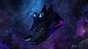 Sony and Nike Announce PlayStation-Branded Sneakers That Light Up