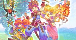 Square Enix Considering a Switch Port for Secret of Mana Remake, Western Localization for Secret of Mana Collection