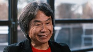 Shigeru Miyamoto Explains Nintendo’s Hiring Process, New Focus on Handing Reins to Younger Developers