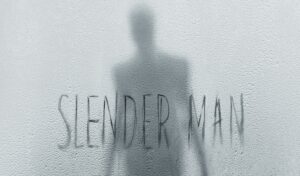 First Trailer for the Slender Man Live-Action Movie