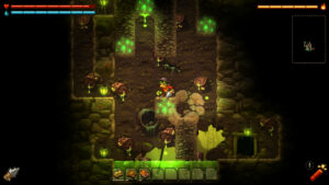 SteamWorld Dig Heads to Switch on February 1