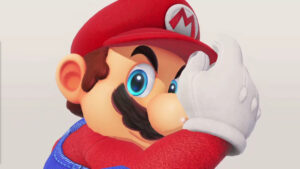 Nintendo is Close to Announcing a Partner for New Super Mario Movie