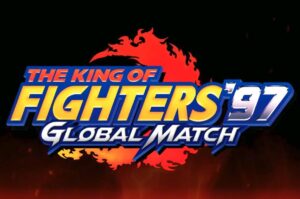 The King of Fighters '97 Global Match Announced for PC, PS Vita, and PS4