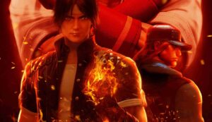 The King of Fighters: Destiny Gets Two More Seasons Plus a Full Movie