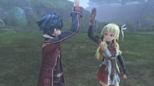 The Legend of Heroes: Trails of Cold Steel II Launches for PC on February 14