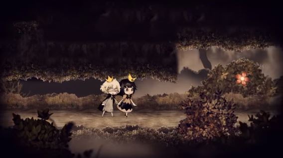 Nippon Ichi Software Announces The Liar Princess and the Blind Prince