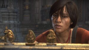 Uncharted: The Lost Legacy Creative Director Shaun Escayg Leaves Naughty Dog