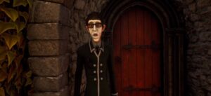 We Happy Few Delayed to Summer 2018, Second Playable Character Revealed