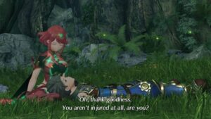 Xenoblade Chronicles 2 Gets New Game Plus Mode in February 2018 With Update 1.3.0