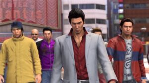 New Clan Creator Trailer for Yakuza 6: The Song of Life.