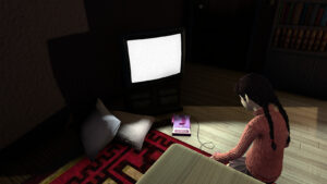Yume Nikki: Dream Diary is a 3D Reboot, PC Release Set for February 23