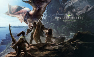 Monster Hunter: World Review - Stupendous HD Hunting