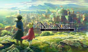 Ni no Kuni II: Revenant Kingdom Review - Golden Boy