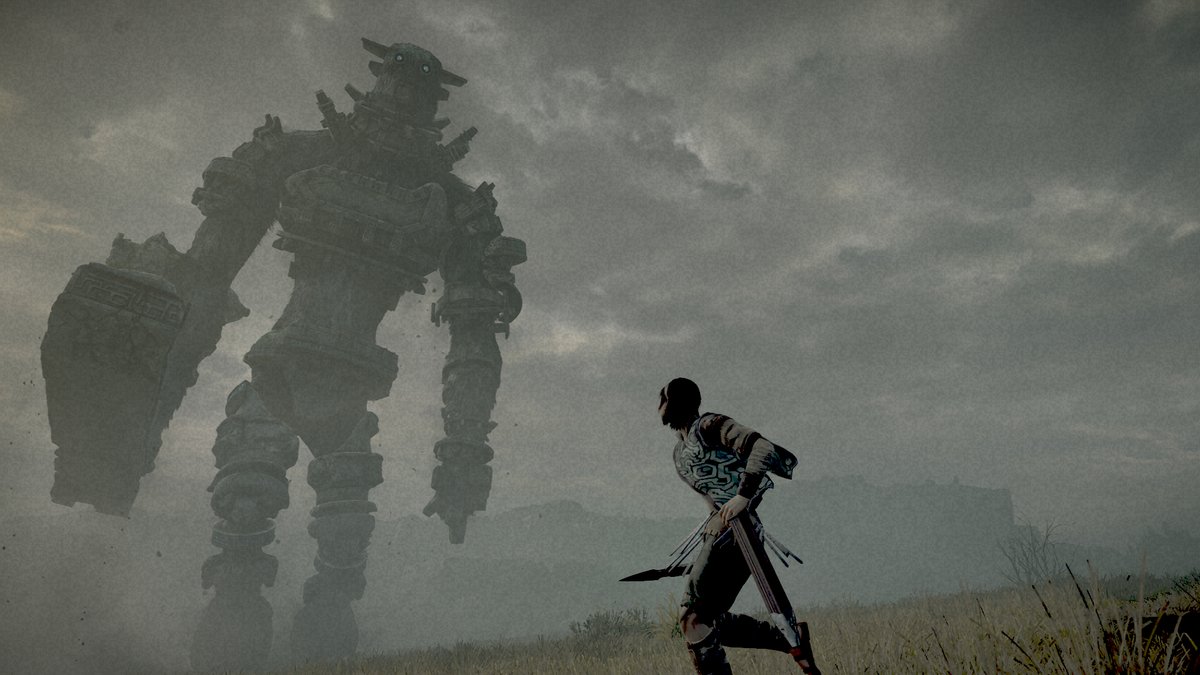 Shadow of the Colossus (2018) Review – A Harrowing Masterpiece Returns