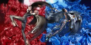 Launch Trailer for Bayonetta 1 and 2 on Nintendo Switch