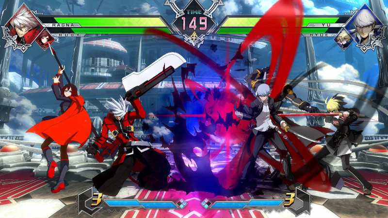 BlazBlue: Cross Tag Battle Pricing Confirmed, DLC Schedule Explained