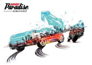 Burnout Paradise Remastered Officially Announced for PC, PS4, and Xbox One – Launches March 16