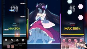 DJMAX Respect Western Launch Set for March 6