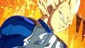 Dragon Ball FighterZ Worldwide Shipments and Digital Sales Top 2 Million Units