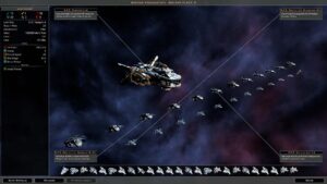 Galactic Civilizations III Gets New AI-Based Supreme Commander System in Big 2.8 Update